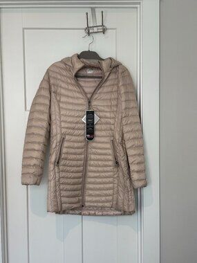 Large 32 Degrees Ultra-Light Down Jacket